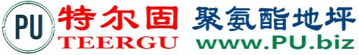 特尔固®黔西聚氨酯地坪